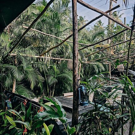 Sugar Hostel Weligama - Coliving & Coworking エクステリア 写真